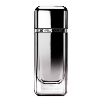 212 VIP BLACK EXTRA LIMITED EDITION EAU DE TOILETTE